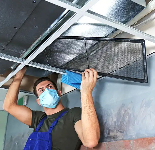 Why Homeowners & Businesses Trust Us in Rowlett, TX?