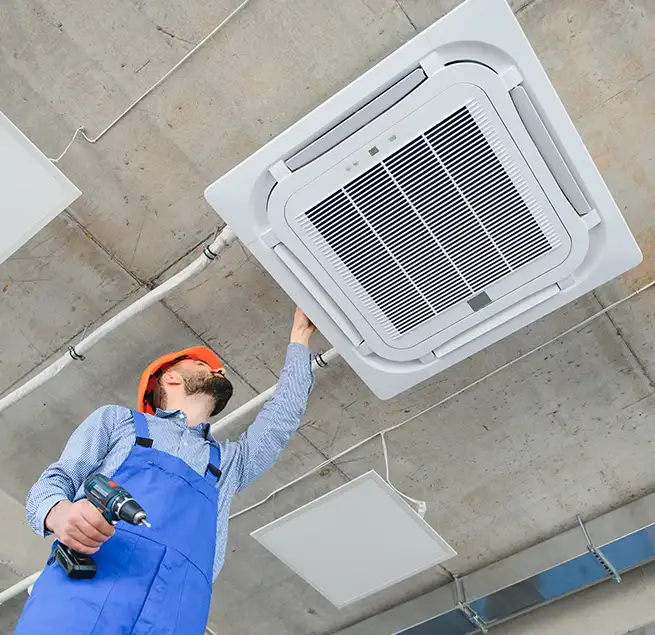 Why Homeowners & Businesses Trust Us in Rowlett, TX