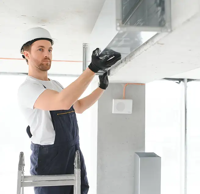 Why Homeowners & Businesses Trust Us in Rowlett, TX?