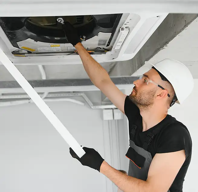 Why Homeowners & Businesses Trust Us in Rowlett, TX?