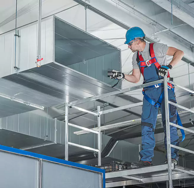 Why Homeowners & Businesses Trust Us in Rowlett, TX?