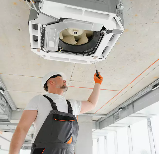 Why Homeowners Businesses Trust Us in Rowlett, TX