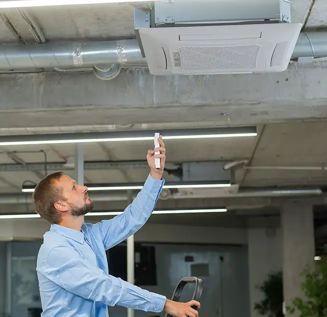 Why Homeowners & Businesses Trust Us in Rowlett, TX?