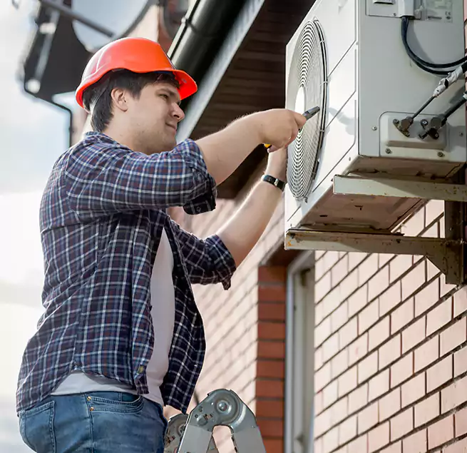 Why Homeowners & Businesses Trust Us Rowlett, TX