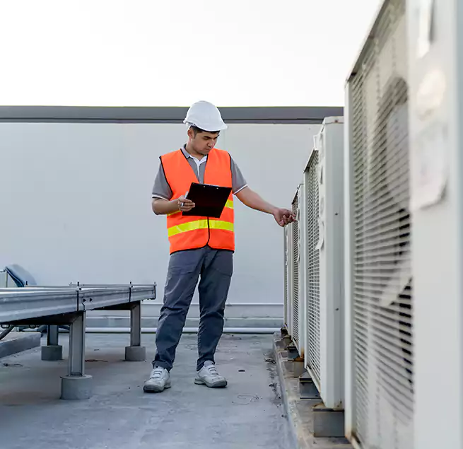 Why Homeowners & Businesses Trust Us in Rowlett, TX?