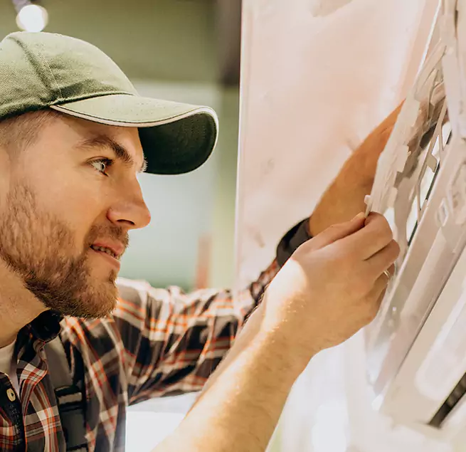 Why Homeowners & Businesses Trust Us in Rowlett, TX?