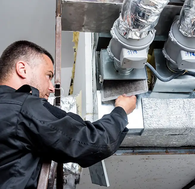 Why Homeowners & Businesses Trust Us in Rowlett, TX?